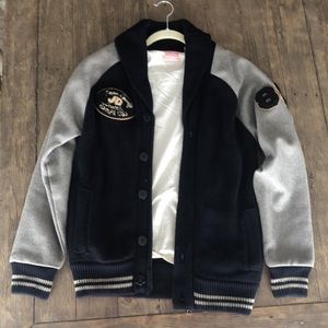 The Scotch and Soda Co Jacket. Medium.